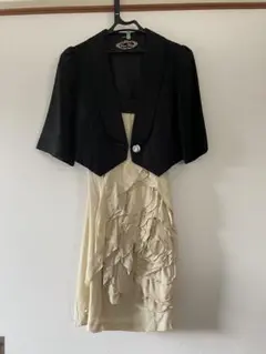 ワンピース　ドレスセット