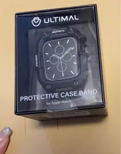 ULTIMAL コンパチブル Apple Watch