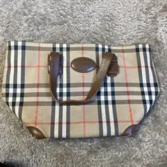 【専用】BURBERRY バッグ 小
