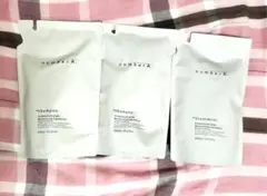numverA. シャンプー&リンス