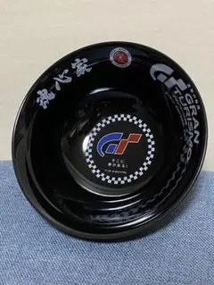 オーバーロード × 魂心家 黒丼1個 オーバーロード × 魂心家 黒丼1個