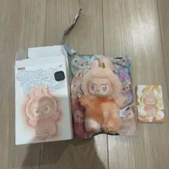 ラブブ　ハピネス　正規品