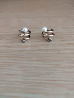 ete ループイヤリング