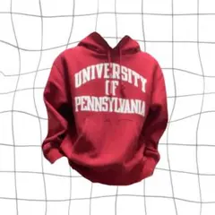 ペンシルベニア大学 パーカー