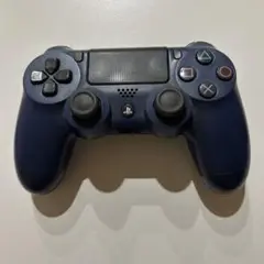 PlayStation4 純正コントローラー【ジャンク品】