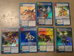 デジモンカードゲーム セット
