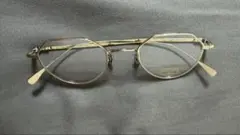 EYEVAN7285 177 純正ガラスレンズ グレー 【レーザー刻印入り】 EYEVAN7285 177 純正ガラスレンズ グレー 【レーザー刻印入り