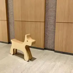 STILL PUPPY スティルパピー abode* オブジェ インテリア 子犬