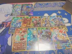 開運コロシアム PS01 大吉以下コンプ