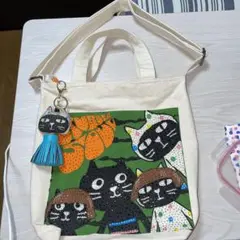 トートバック。箱無し