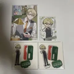 18TRIP エイトリ 全体会議 來人