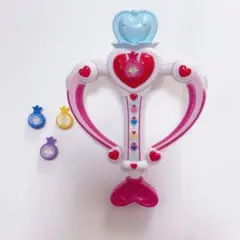 ドキドキプリキュア ミニラブハートアロー