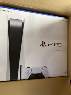 プレイステーション5