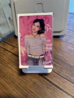 THIS IS FOR オフラインくじ ナヨン