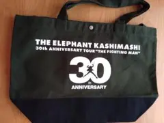 エレファントカシマシ 2019新春グッズ コーデュロイトートバッグ エレファントカシマシ - News - 「新春ライブ 2019」NEW GOODS