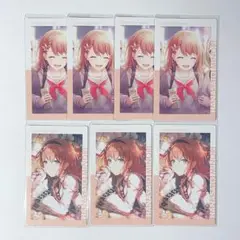 プロセカ エピカ ePick card 17B 花里みのり