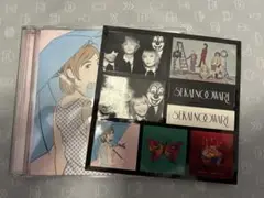 SEKAI NO OWARI　umbrella/Dropout＜初回限定盤A＞