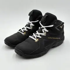 ミズノ MIZUNO WAVE DIVERSE LG4 24.0cm スニーカー
