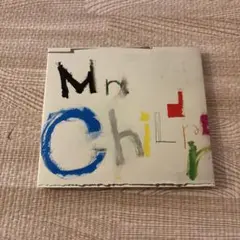 Mr.Children シフクノオト