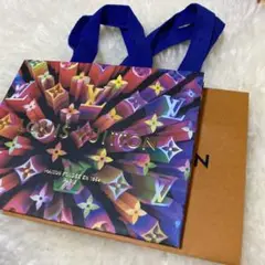 ヴィトン ショッパー クリスマス