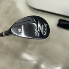 Srixon Z H45 5Uユーティリティクラブ 25°中古品