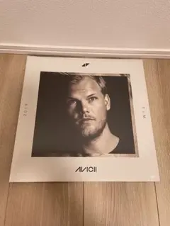 AVICII　Stories　アヴィーチー　レコード　LP　EU版　新品未開封 アヴィーチー Avicii - Stories LP レコード 【輸入盤】 レコード