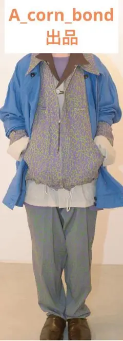 2025年最新】HOMELESS TAILOR パンツの人気アイテム - メルカリ