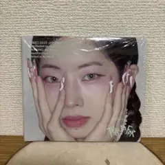 新品未開封 TWICE ダヒョン　THIS IS FOR デジパック H030
