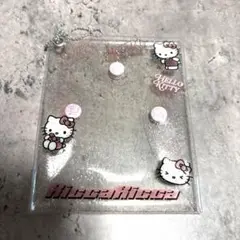 ハローキティ 小物入れ