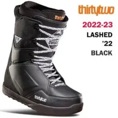 thrirty two サーティーツー ラッシュ 未開封 26.5 今期モデル