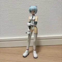 【希少】海洋堂　アスカ＆レイ grimrock! グリムロック　フィギュアセット 2025年最新】グリムロック エヴァの人気アイテム - メルカリ