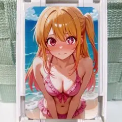 セクシーカード⠀ウラシク⠀4枚⠀セット