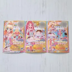 アイカツカード メルティホイップ