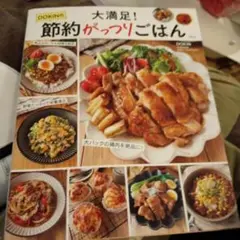 大満足! DOKINの節約がっつりごはん