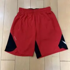 NIKE バスパン ハーフパンツ ①