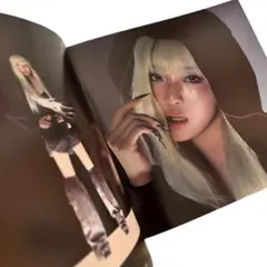 aespa Armageddon CD +フォトブック ニンニン