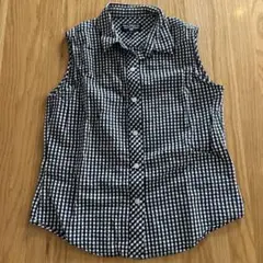 POLO JEANS.CO★ノースリシャツ