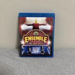 Mrs. GREEN APPLEミセスENSEMBLE TOUR Blu-ray