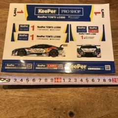 ニック  キャシディ  直筆サイン色紙 SUPER GT 伊藤大輔選手とニックキャシディ選手の直筆サイン入り