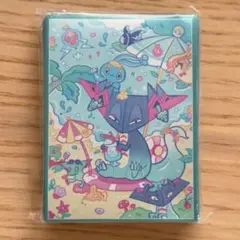 Ps23b 品薄 ドラパルト 60枚 ポケモンカード デッキシールド スリーブ
