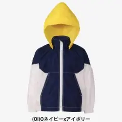 ヘリーハンセン　ウィンドブレーカー