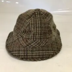 Mademoiselle NONNON マドモアゼルノンノン　バケットハット