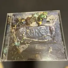 ザ・ダムド　ブラックアルバム　デラックスエディション　2CD