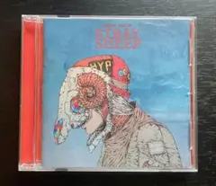 米津玄師CD