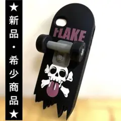 レア FLAKE フレイク iPhone シリコン ケース 4/4S 新品 ❤︎