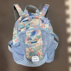 THE NORTH FACE 子供用リュック 多色