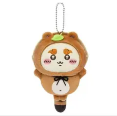 ちいかわ たぬきだもんくじ C賞 シーサー×3 バラ売〇