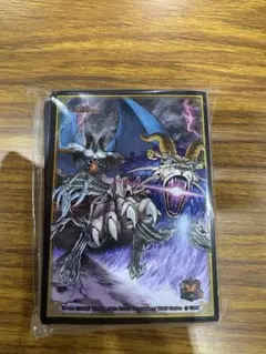 超CS デスライガー スリーブ