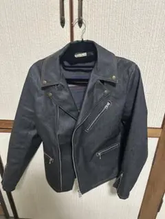 graphzeroグラフゼロ ライダース M 未使用品