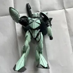 ガンプラ　ターンX 完成品